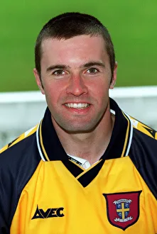 Jimmy Daley