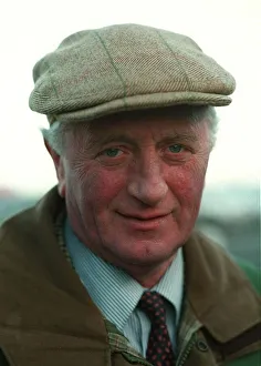 Jimmy Fitzgerald