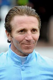Jimmy Fortune