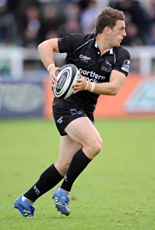 Jimmy Gopperth