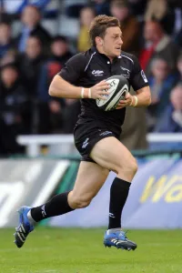 Jimmy Gopperth