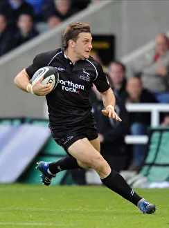 Jimmy Gopperth