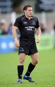Jimmy Gopperth