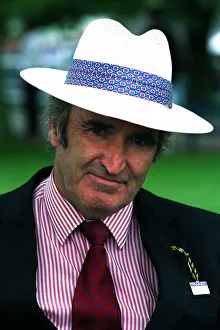 Jimmy Harris