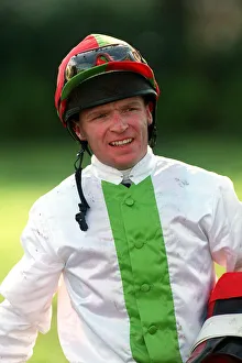 Jimmy Quinn
