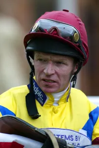 Jimmy Quinn