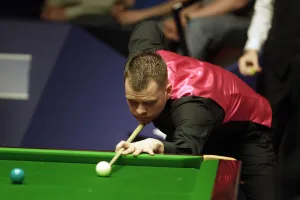 Jimmy Robertson
