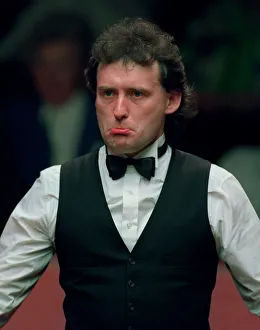 Jimmy White Prints: Jimmy White