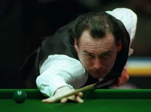 Jimmy White