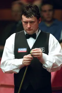 Jimmy White