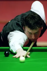 Jimmy White