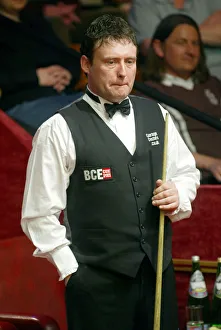 Jimmy White