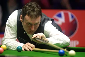 Jimmy White