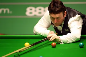 Jimmy White