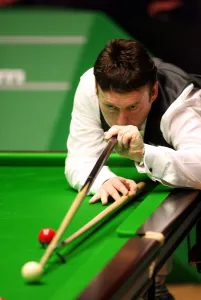 Jimmy White