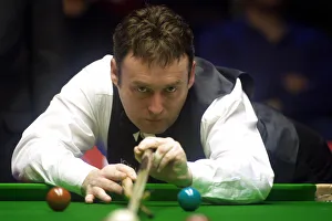 Jimmy White