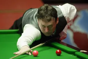 Jimmy White Prints: Jimmy White
