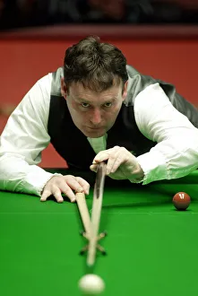 Jimmy White Prints: Jimmy White