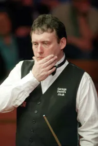 Jimmy White Prints: Jimmy White