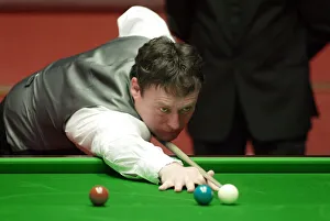 Jimmy White Prints: Jimmy White