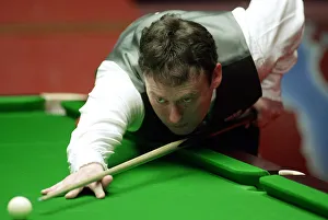 Jimmy White Prints: Jimmy White