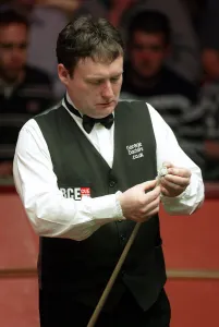 Jimmy White Prints: Jimmy White