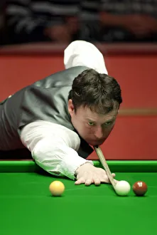 Jimmy White Prints: Jimmy White