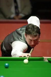 Jimmy White Prints: Jimmy White