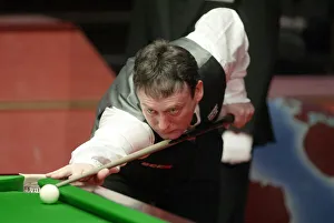 Jimmy White Prints: Jimmy White