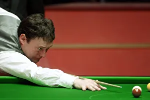 Jimmy White Prints: Jimmy White