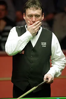 Jimmy White Prints: Jimmy White