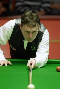 Jimmy White Prints: Jimmy White