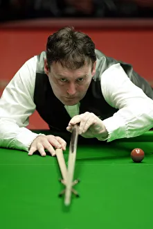 Jimmy White Prints: Jimmy White