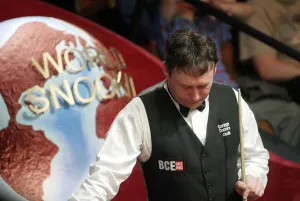 Jimmy White Prints: Jimmy White