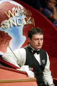 Jimmy White Prints: Jimmy White