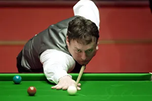 Jimmy White Prints: Jimmy White