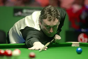 Jimmy White Prints: Jimmy White