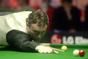 Jimmy White Prints: Jimmy White