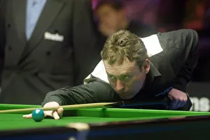 Jimmy White Prints: Jimmy White
