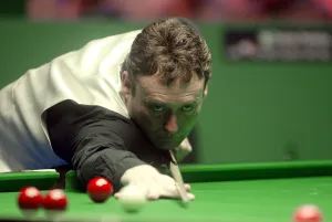 Jimmy White Prints: Jimmy White