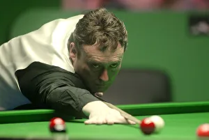 Jimmy White Prints: Jimmy White