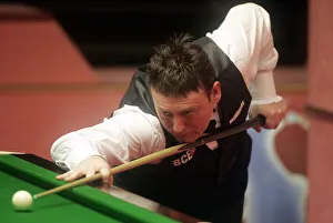 Jimmy White Prints: Jimmy White