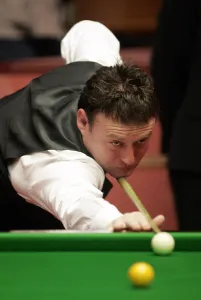 Jimmy White Prints: Jimmy White