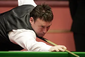 Jimmy White Prints: Jimmy White
