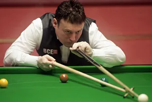 Jimmy White Prints: Jimmy White