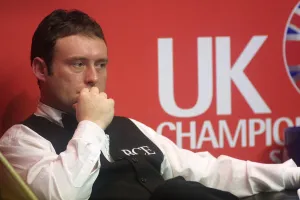 Jimmy White Prints: Jimmy White