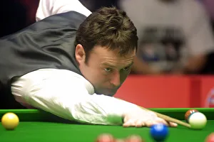 Jimmy White Prints: Jimmy White