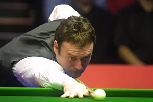 Jimmy White Prints: Jimmy White