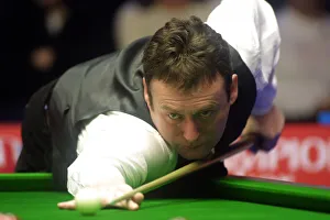 Jimmy White Prints: Jimmy White