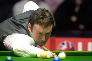 Jimmy White Prints: Jimmy White